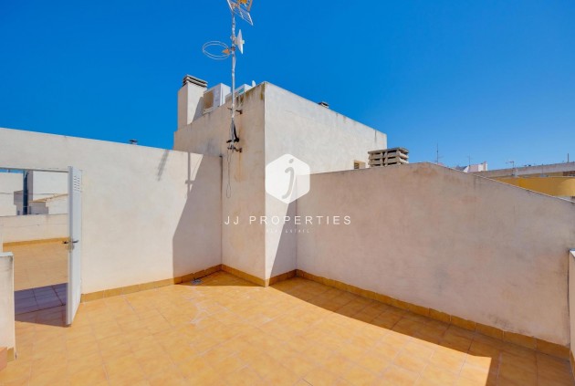 Z drugiej ręki - Daszek -
Torrevieja