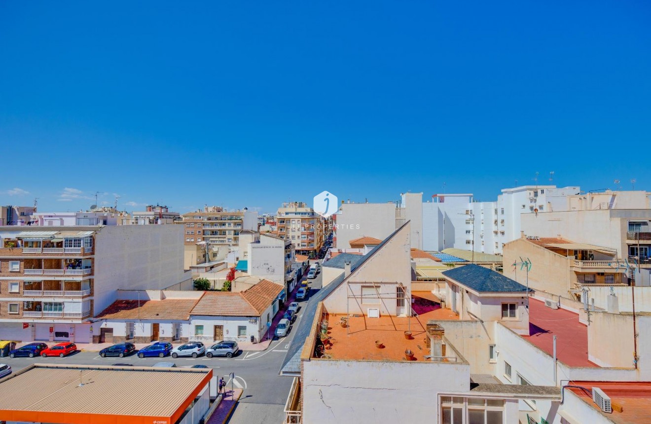 Z drugiej ręki - Daszek -
Torrevieja