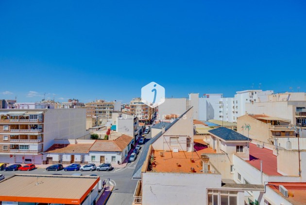 Z drugiej ręki - Daszek -
Torrevieja