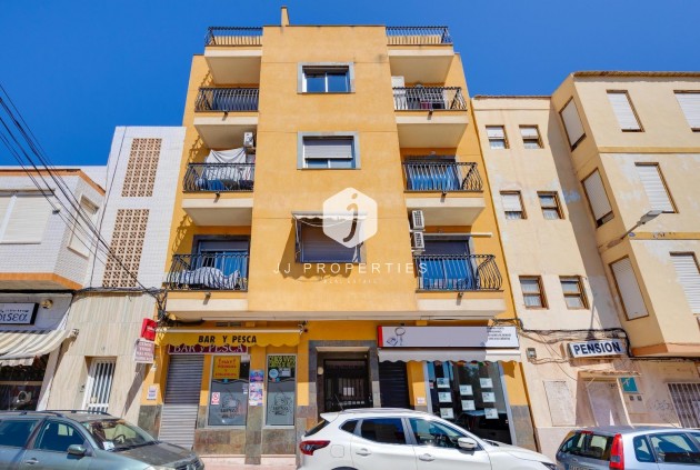 Z drugiej ręki - Daszek -
Torrevieja