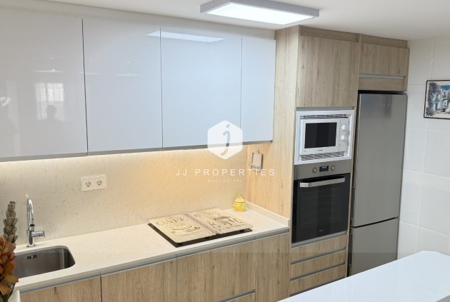 Segunda mano - Apartamento / piso -
Orihuela Costa - Costa Blanca