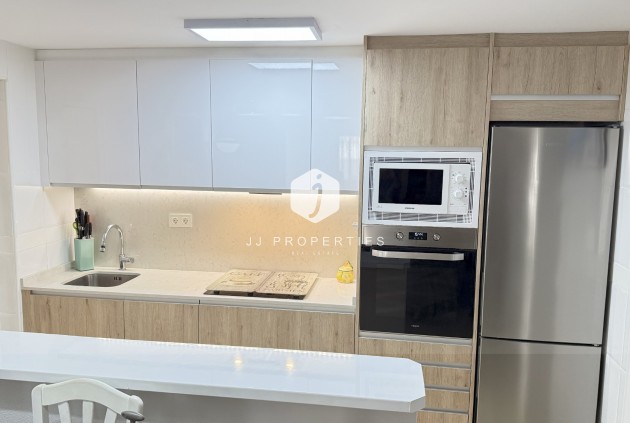 Segunda mano - Apartamento / piso -
Orihuela Costa - Costa Blanca