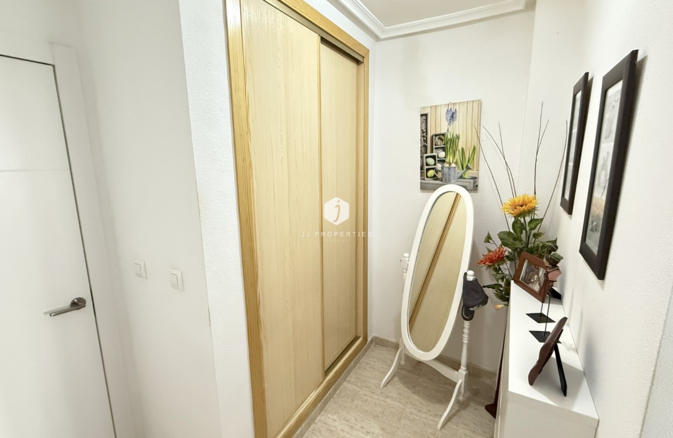 Segunda mano - Apartamento / piso -
Orihuela Costa - Costa Blanca