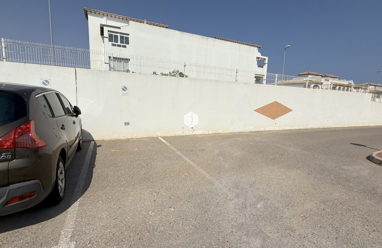 Segunda mano - Apartamento / piso -
Orihuela Costa - Costa Blanca