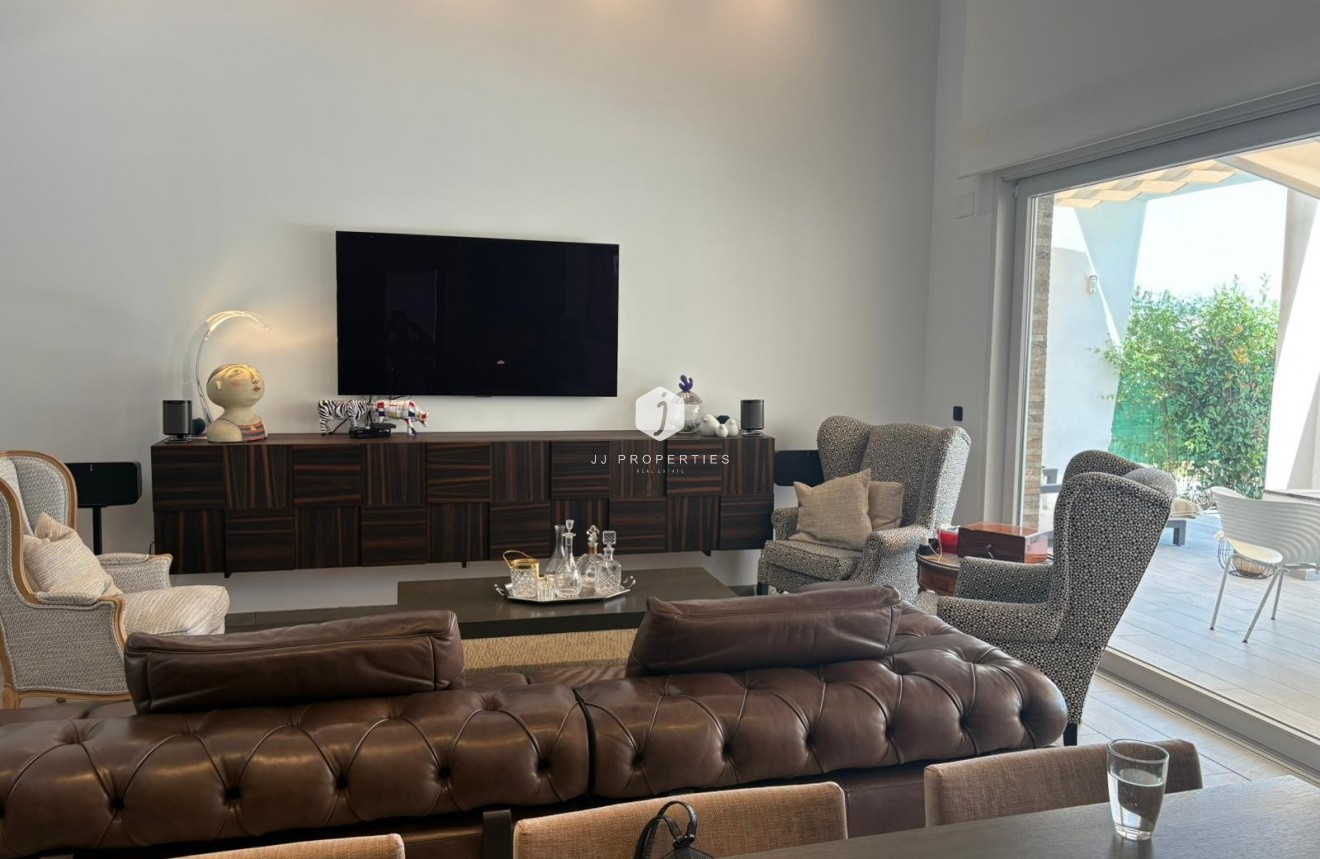 D'occasion - Villa -
Algorfa - Inland