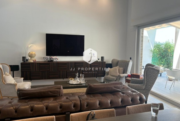 D'occasion - Villa -
Algorfa - Inland