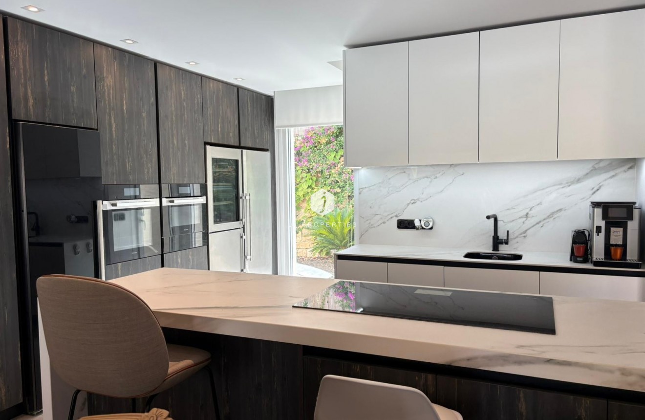 D'occasion - Villa -
Algorfa - Inland