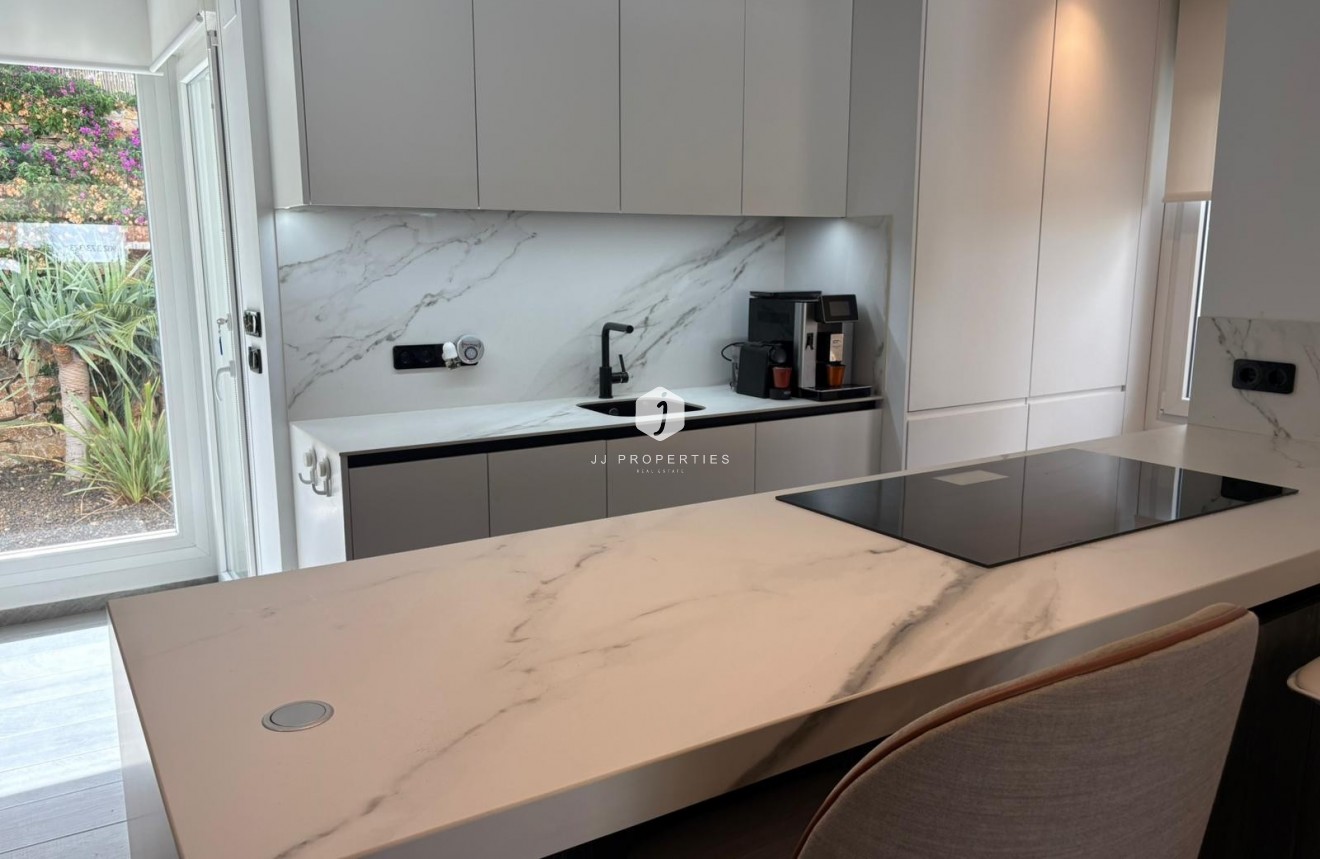 D'occasion - Villa -
Algorfa - Inland