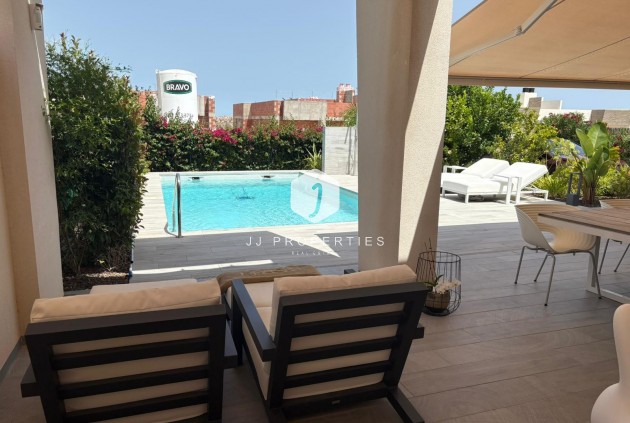 D'occasion - Villa -
Algorfa - Inland