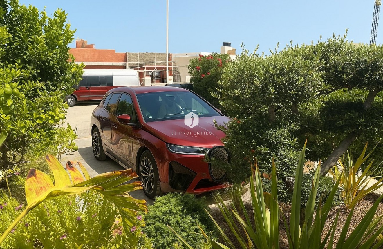 D'occasion - Villa -
Algorfa - Inland