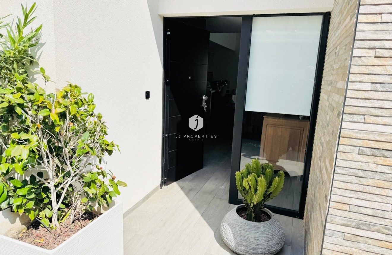 D'occasion - Villa -
Algorfa - Inland