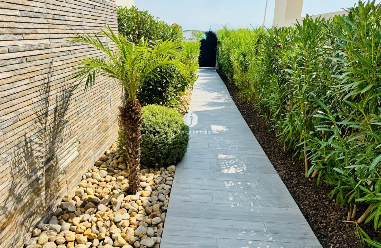 D'occasion - Villa -
Algorfa - Inland