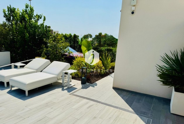 D'occasion - Villa -
Algorfa - Inland