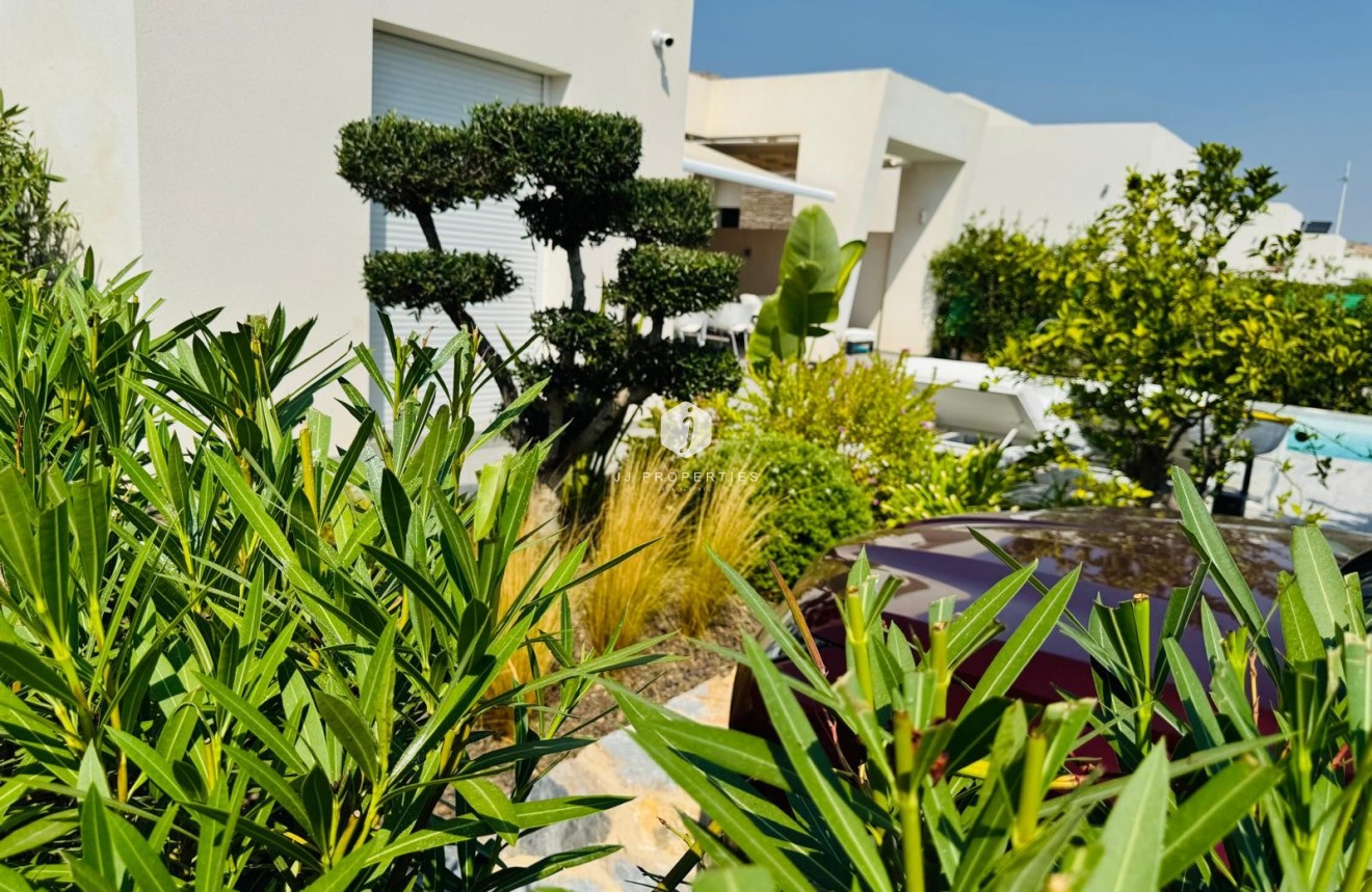 D'occasion - Villa -
Algorfa - Inland