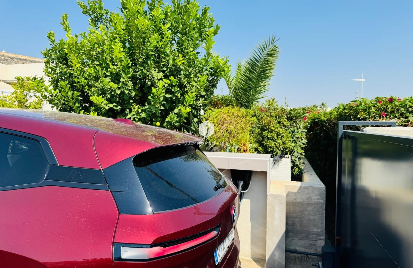 D'occasion - Villa -
Algorfa - Inland