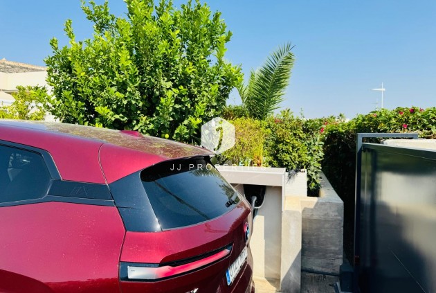 D'occasion - Villa -
Algorfa - Inland