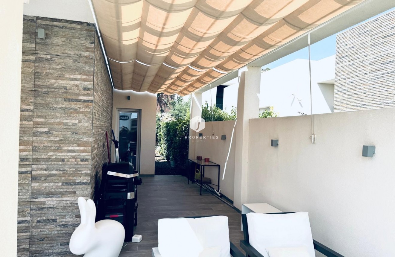 D'occasion - Villa -
Algorfa - Inland