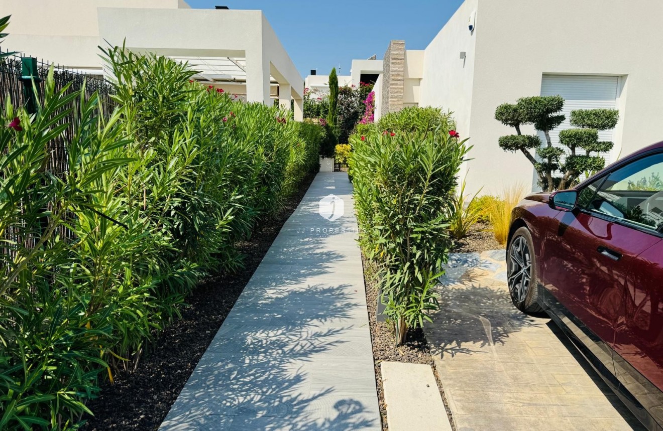 D'occasion - Villa -
Algorfa - Inland