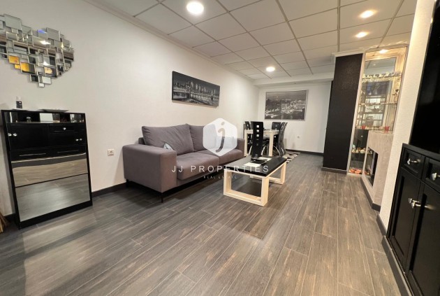 Segunda mano - Apartamento / piso -
Torrevieja - Playa del Cura