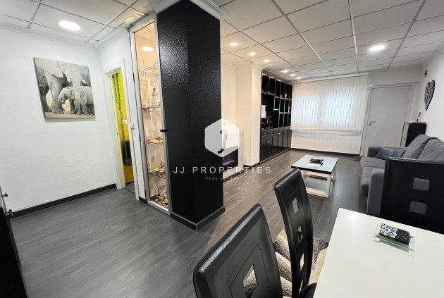 Segunda mano - Apartamento / piso -
Torrevieja - Playa del Cura