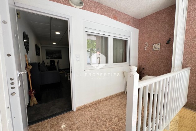Segunda mano - Apartamento / piso -
Torrevieja - Playa del Cura