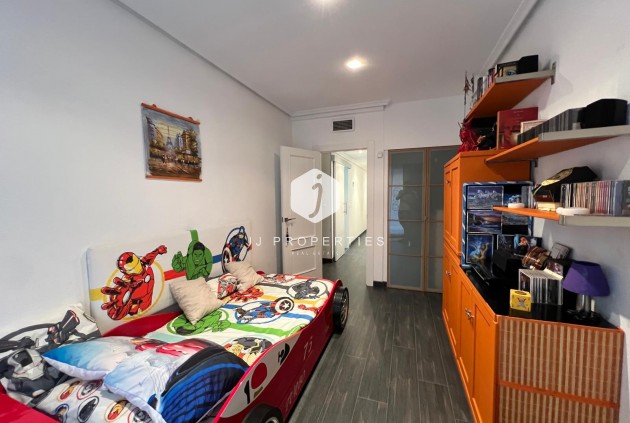 Segunda mano - Apartamento / piso -
Torrevieja - Playa del Cura