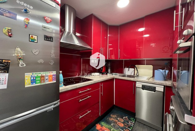 Segunda mano - Apartamento / piso -
Torrevieja - Playa del Cura