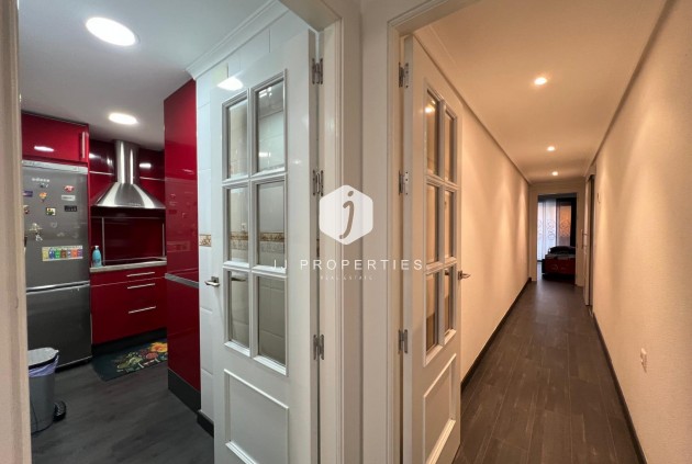 Segunda mano - Apartamento / piso -
Torrevieja - Playa del Cura