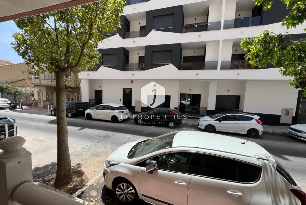 Segunda mano - Apartamento / piso -
Torrevieja - Playa del Cura