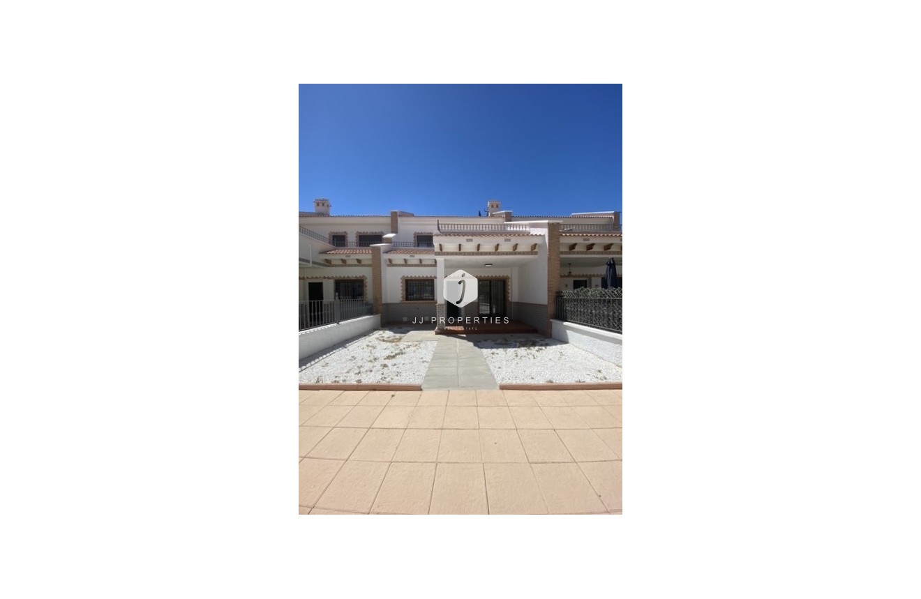 Tweedehands - Chalet -
San Miguel de Salinas - Inland