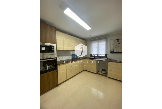 Tweedehands - Chalet -
San Miguel de Salinas - Inland