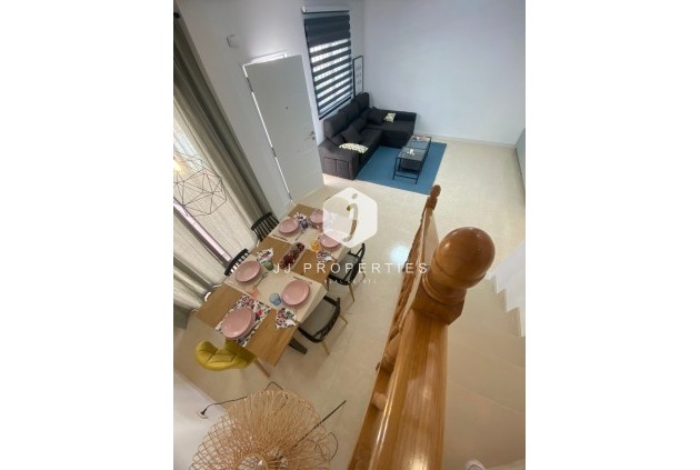 Tweedehands - Chalet -
San Miguel de Salinas - Inland