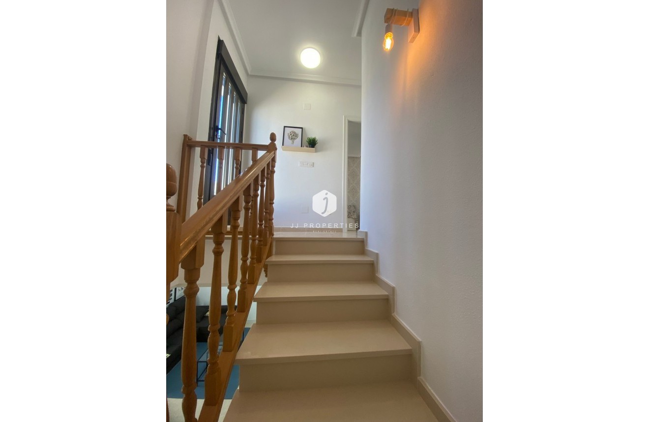 Tweedehands - Chalet -
San Miguel de Salinas - Inland