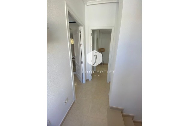 Tweedehands - Chalet -
San Miguel de Salinas - Inland