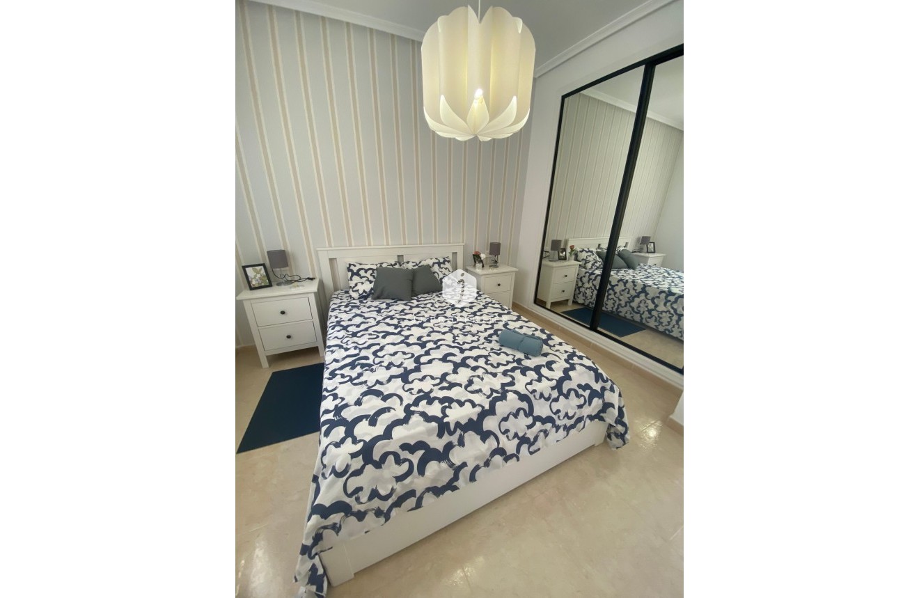 Tweedehands - Chalet -
San Miguel de Salinas - Inland