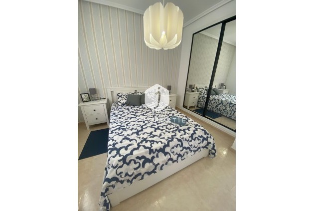 Tweedehands - Chalet -
San Miguel de Salinas - Inland