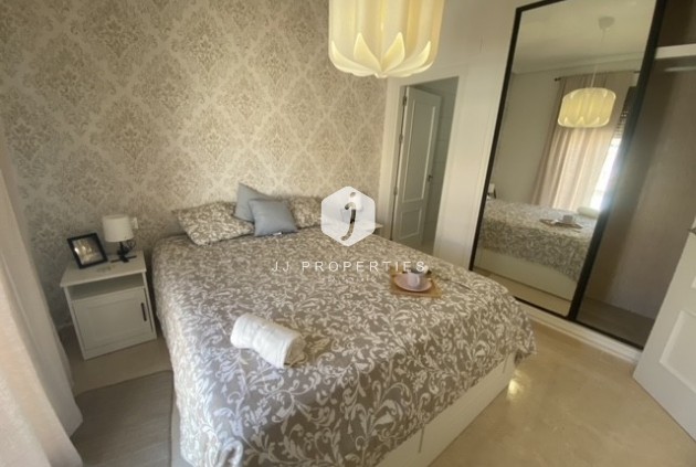 Tweedehands - Chalet -
San Miguel de Salinas - Inland