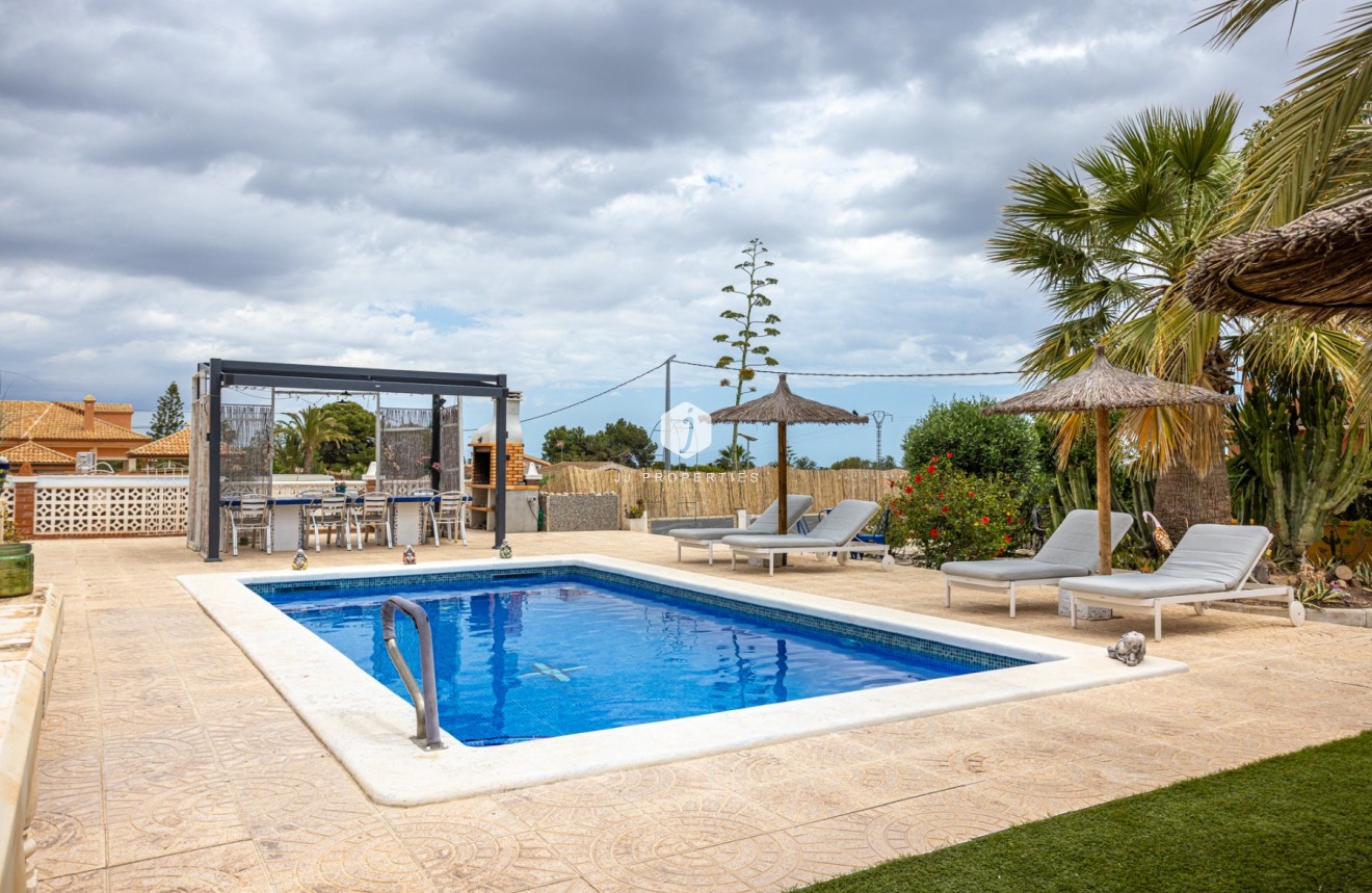 D'occasion - Propriété rurale -
Albatera - Inland