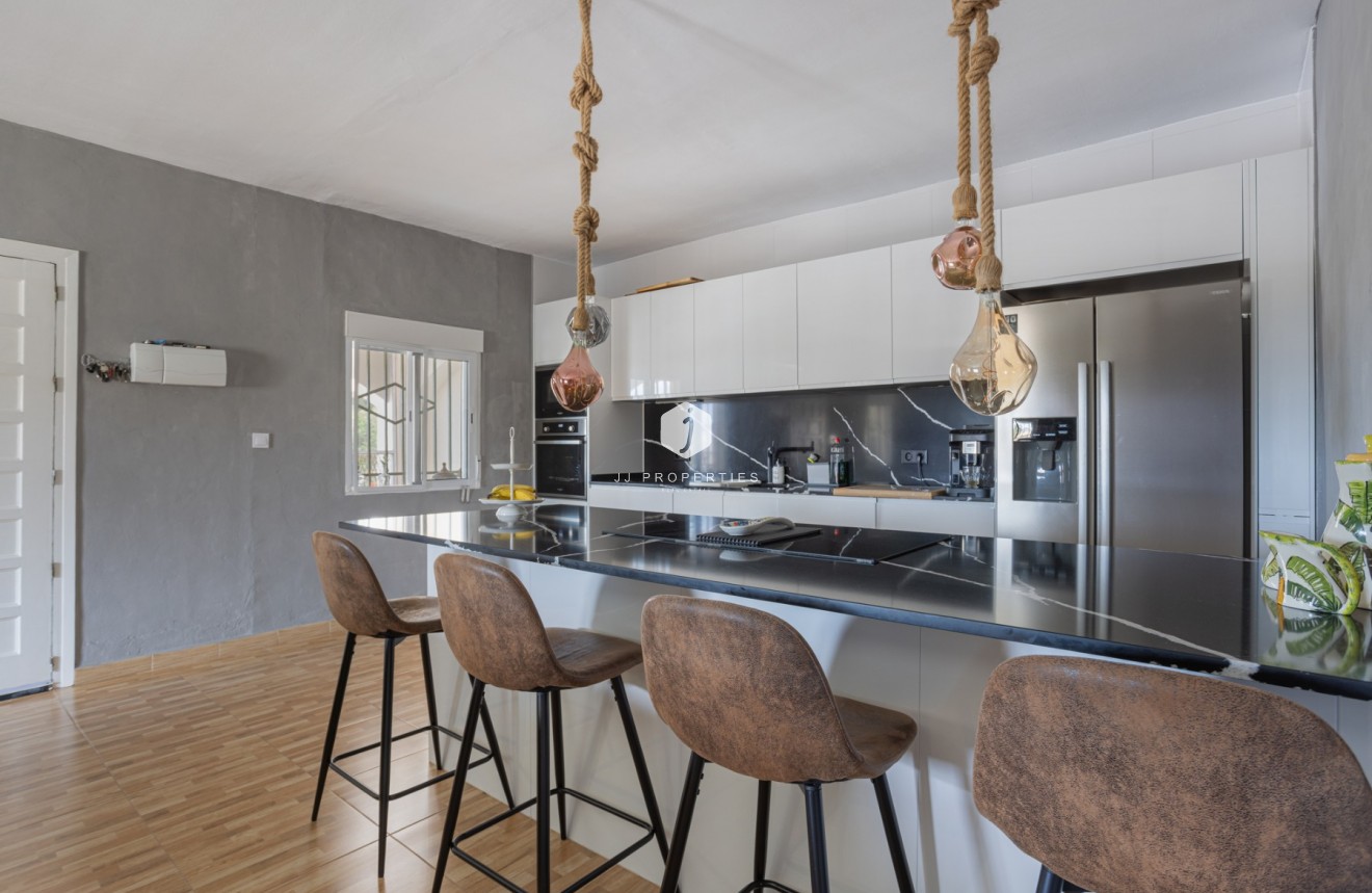 D'occasion - Propriété rurale -
Albatera - Inland