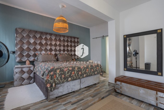 D'occasion - Propriété rurale -
Albatera - Inland