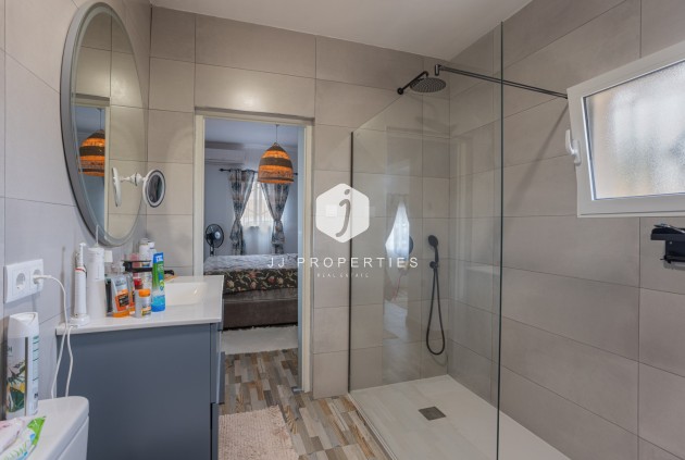 D'occasion - Propriété rurale -
Albatera - Inland