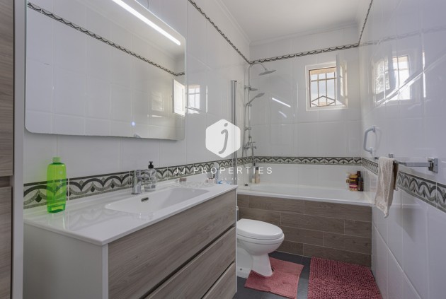 D'occasion - Propriété rurale -
Albatera - Inland