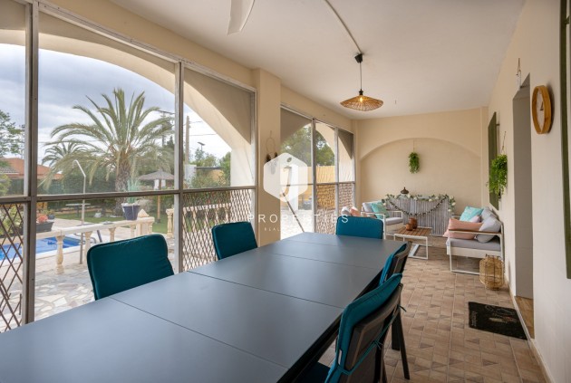 D'occasion - Propriété rurale -
Albatera - Inland