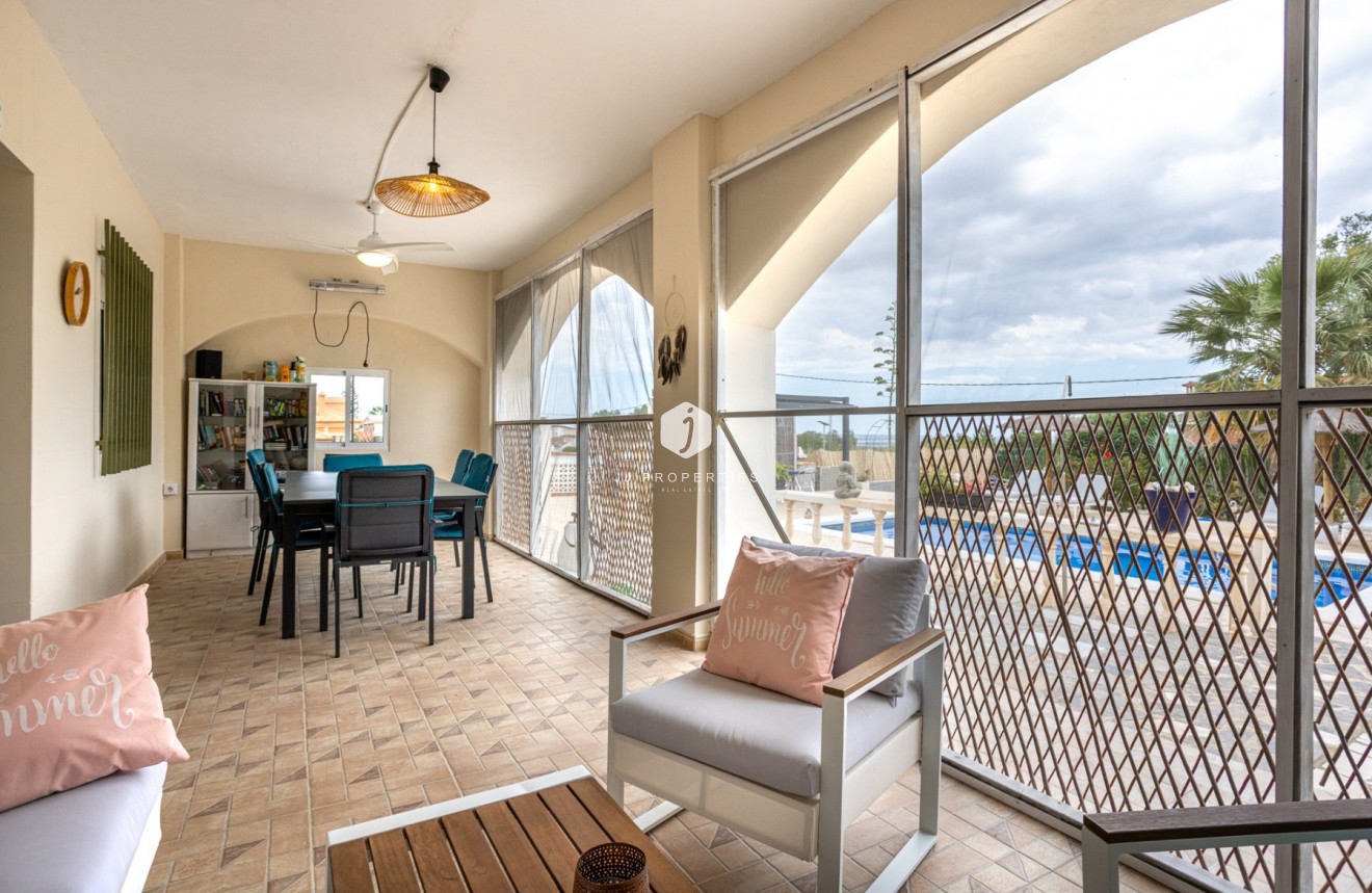 D'occasion - Propriété rurale -
Albatera - Inland