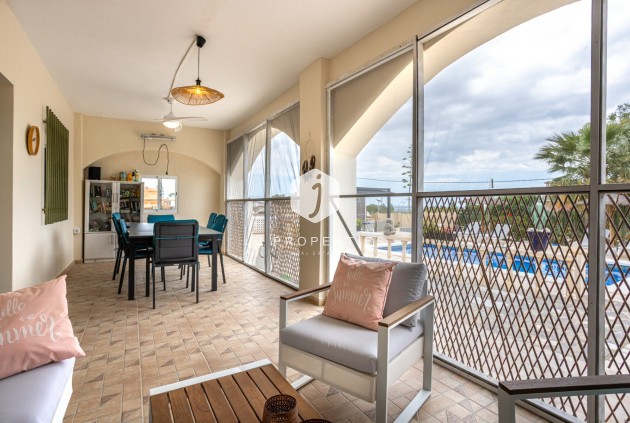 D'occasion - Propriété rurale -
Albatera - Inland