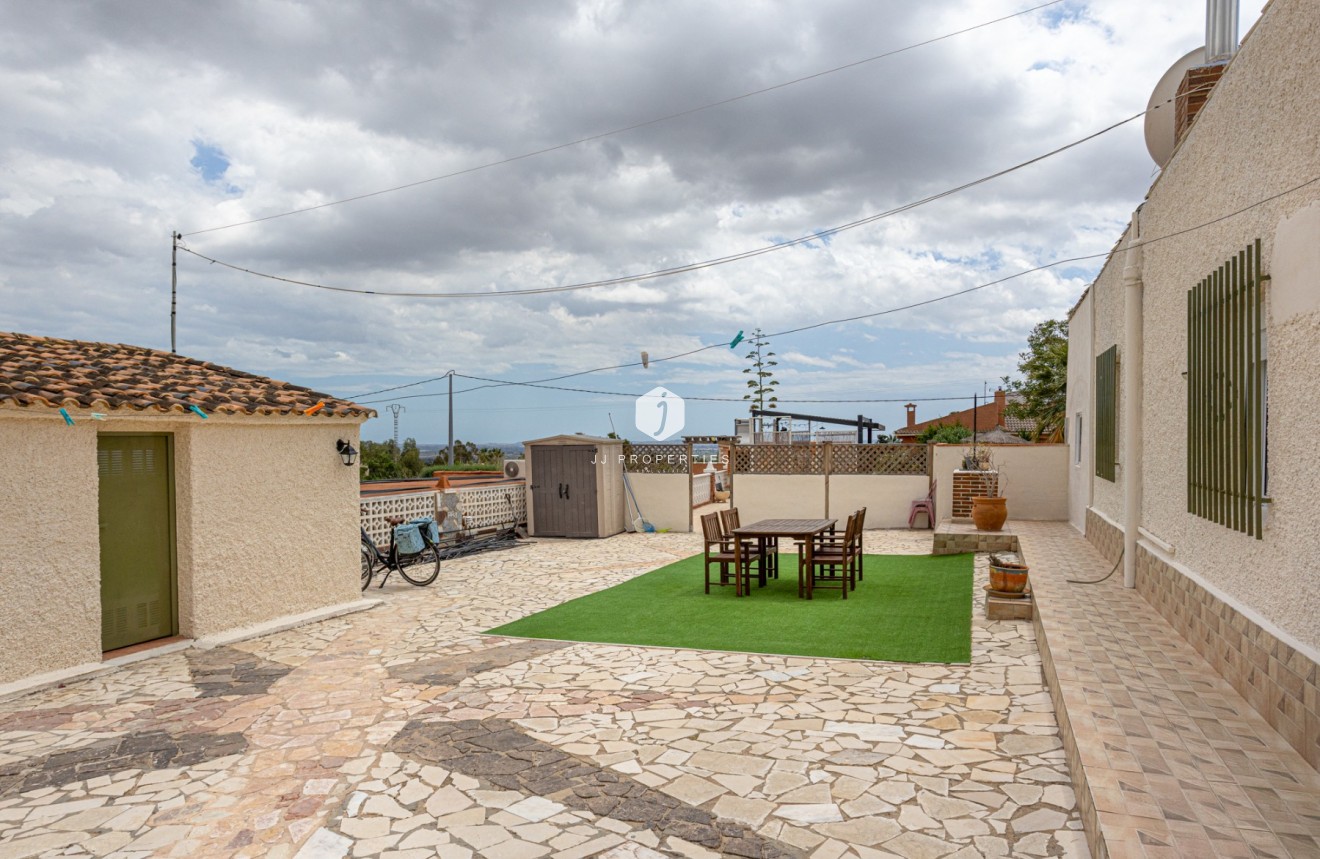 D'occasion - Propriété rurale -
Albatera - Inland