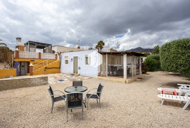 D'occasion - Propriété rurale -
Albatera - Inland