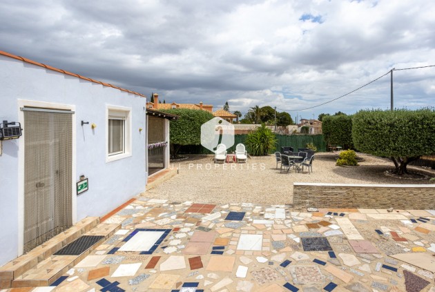 D'occasion - Propriété rurale -
Albatera - Inland