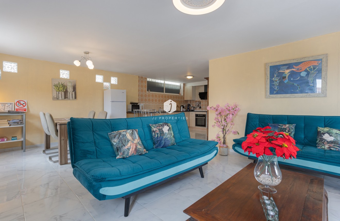 D'occasion - Propriété rurale -
Albatera - Inland