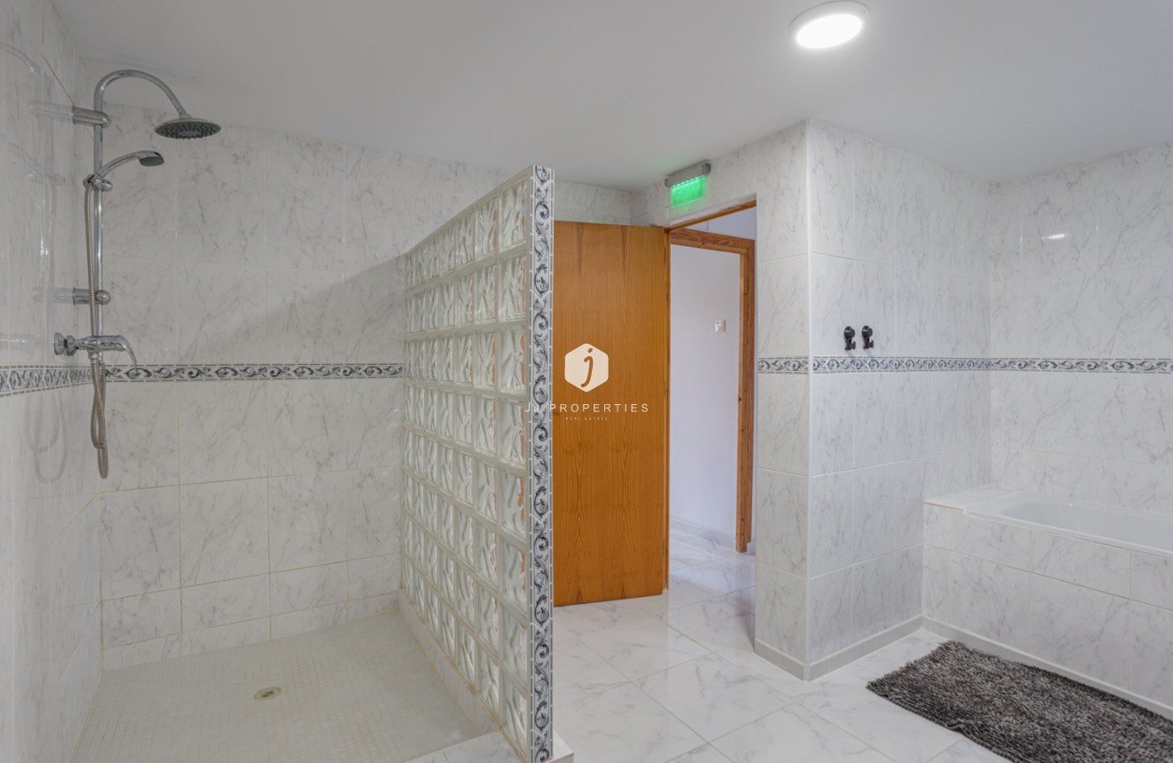 D'occasion - Propriété rurale -
Albatera - Inland